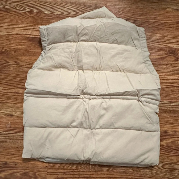 🆕 Firehood Women's Puff Vest, large - Picture 8 of 10